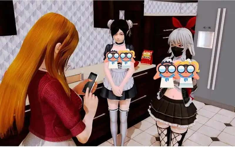 游戏画面3