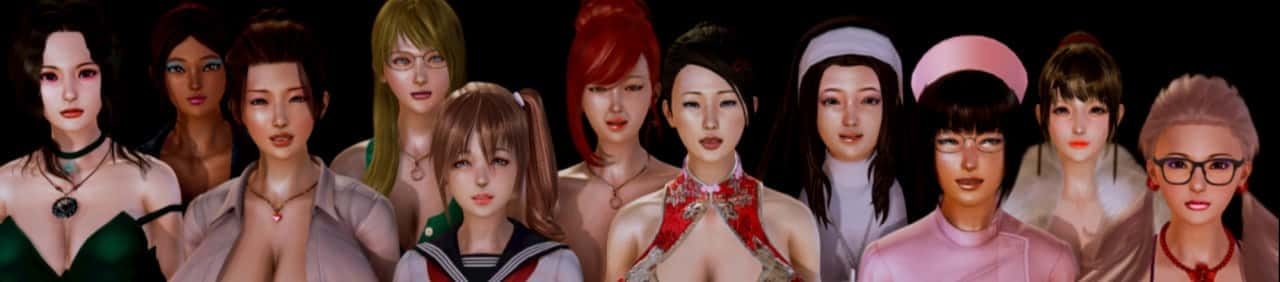 腐化 Corruption 操作界面 页面配图 5