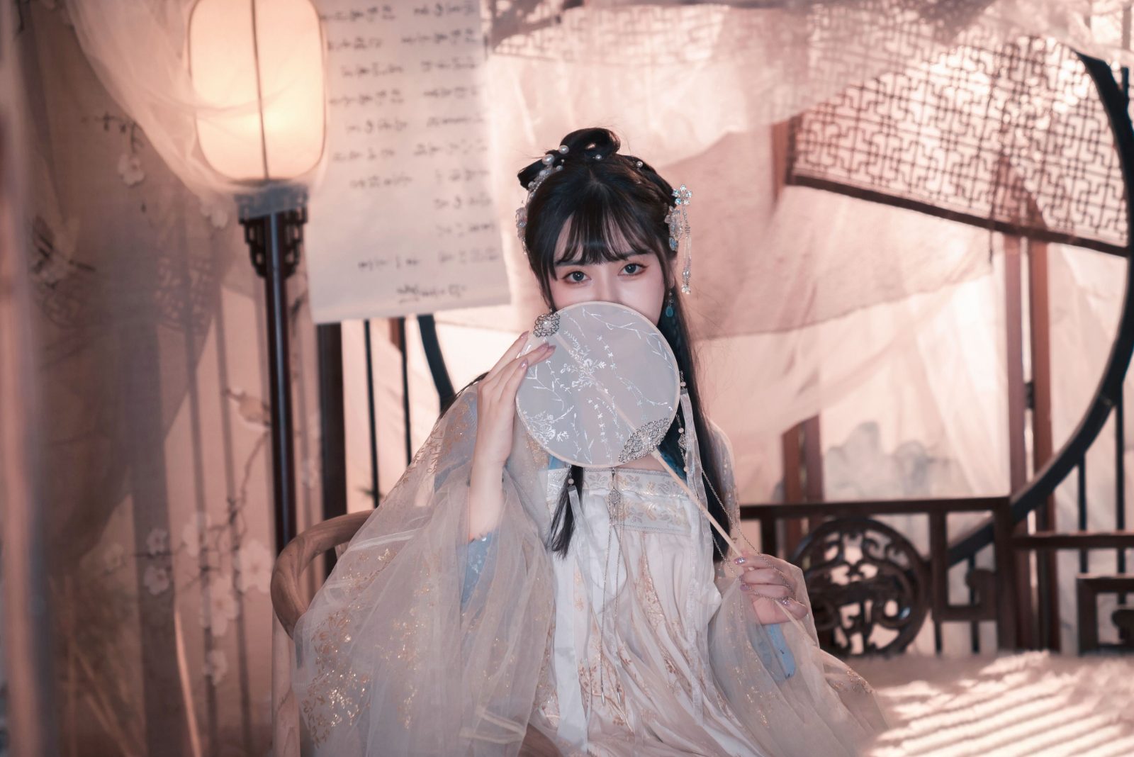 侠女逍遥录 剧情互动 展示图 5