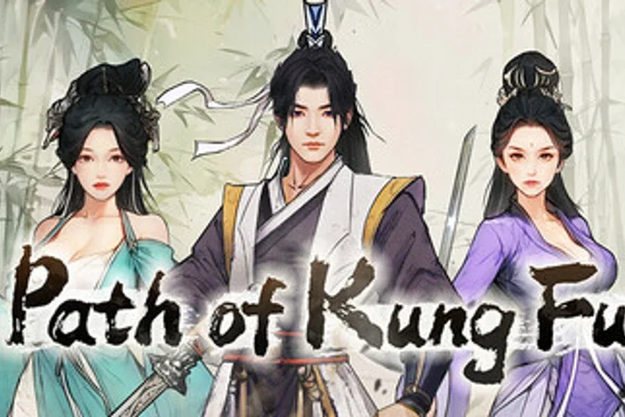 刀剑江湖路-绅士mod版 刀剑江湖路-绅士mod版最新版下载版本资料 封面图