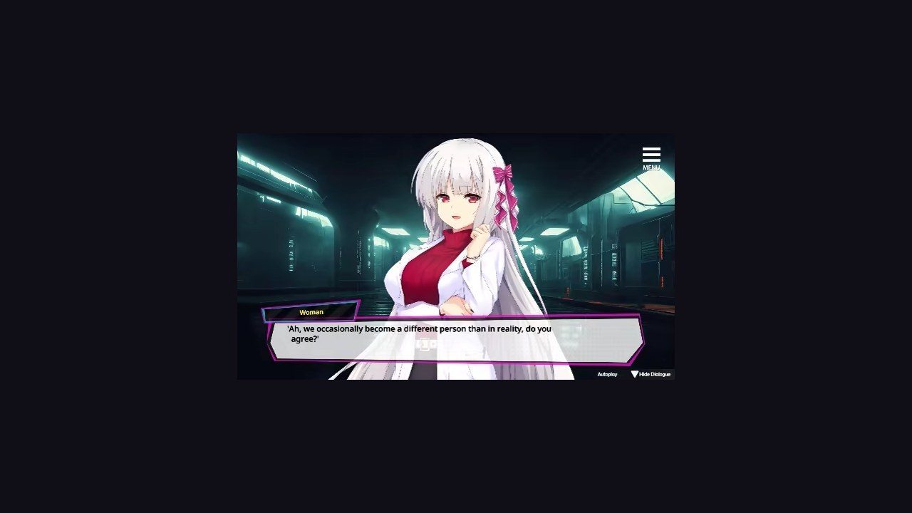 魅魔少女SuccubusGirl 探索解谜 内容截图